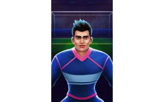 Penalty Shoot-out: Super Cup — Evoplay