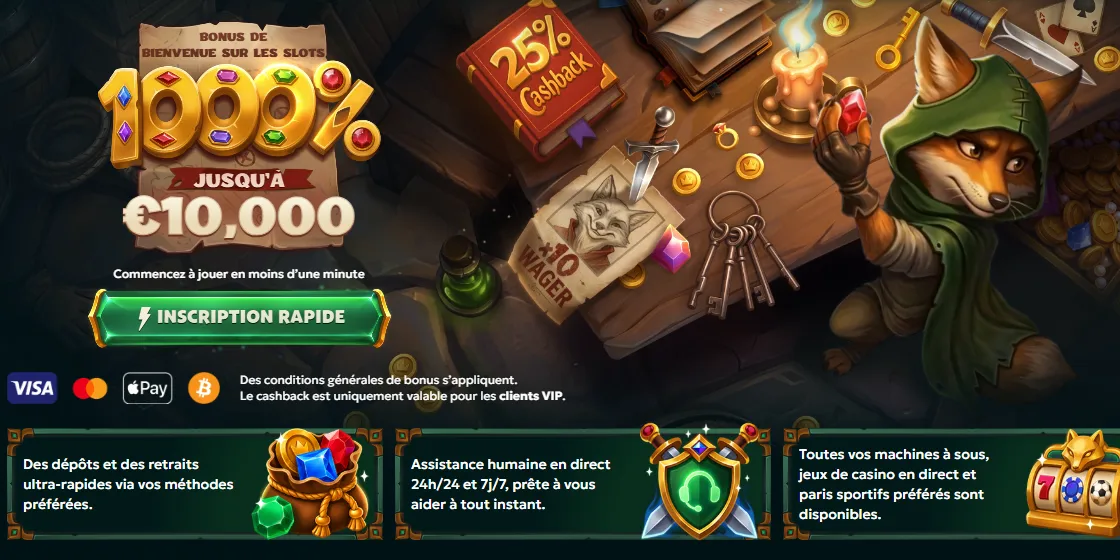 Rivo Casino
